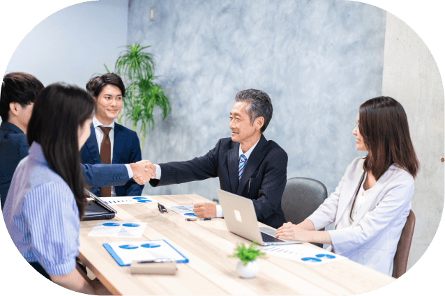 meeting